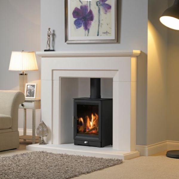 Paragon Edge CF Gas Stove